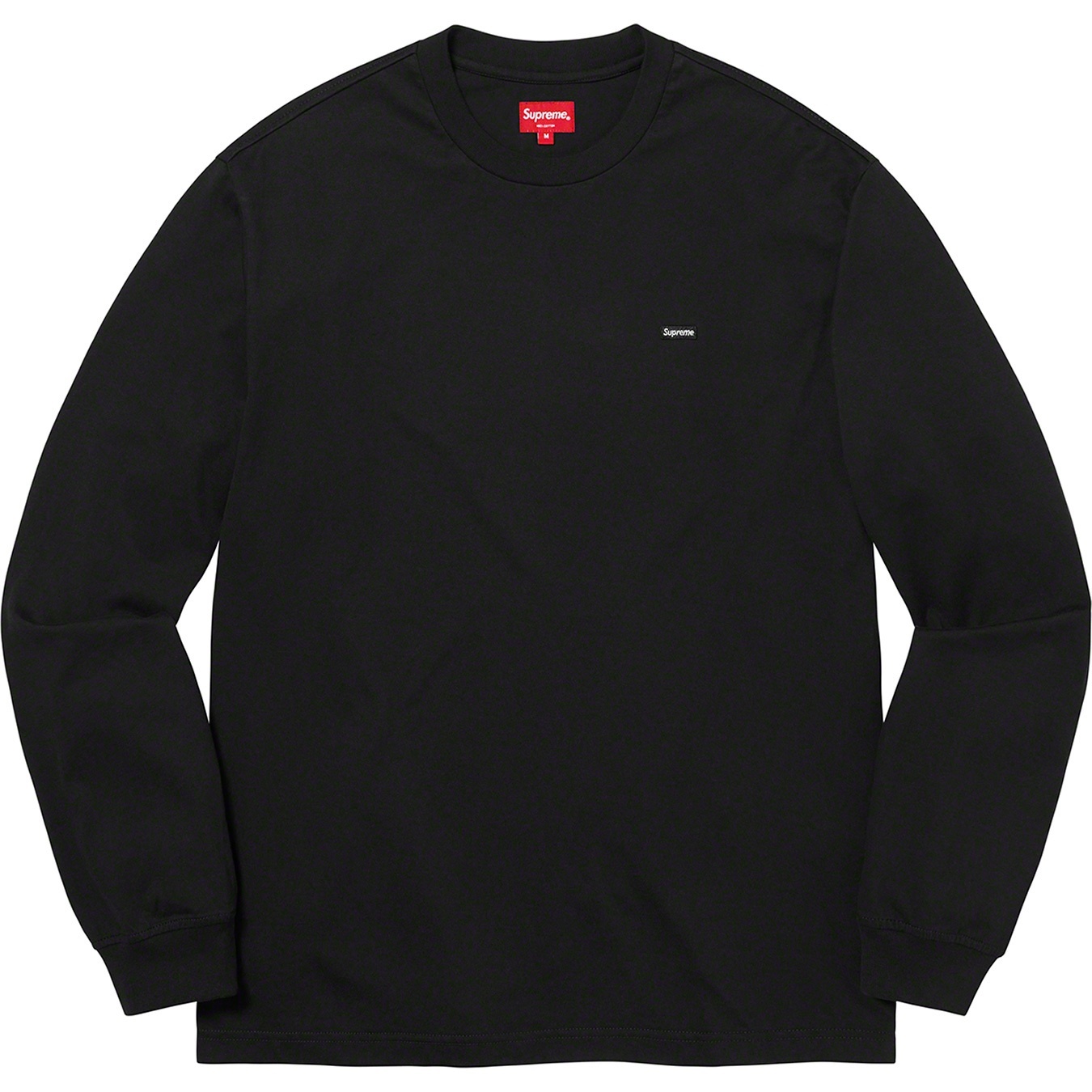 Small Box L/S Tee view 2